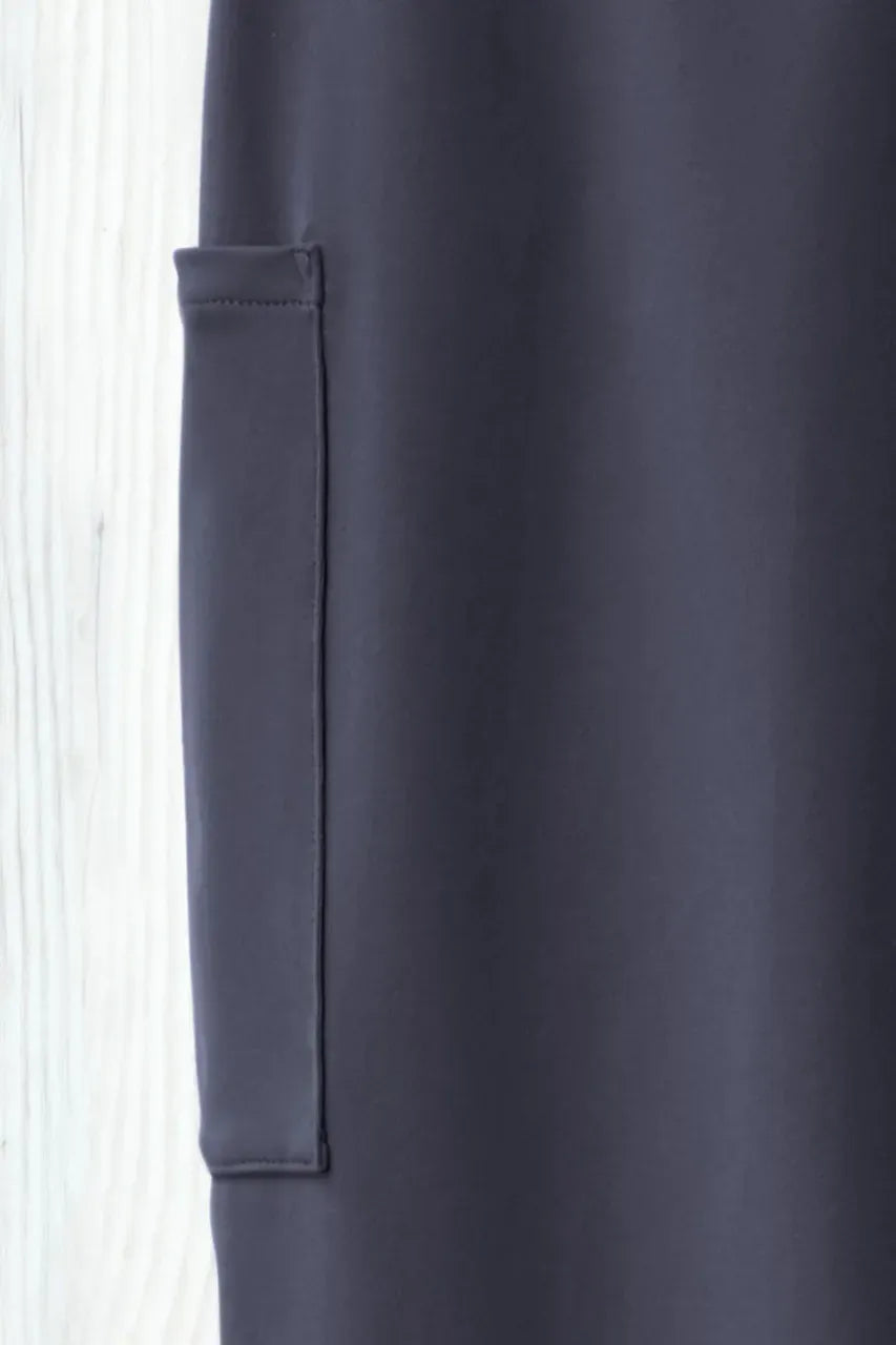 FlexFit Tapered Ankle Pants