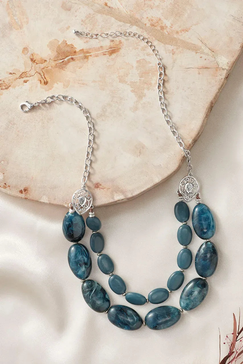 Midnight Sky Necklace