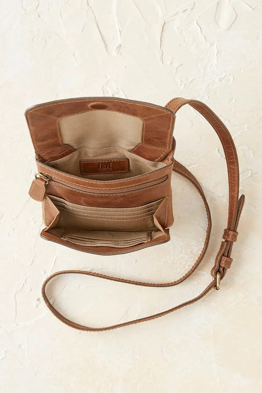 Melissa Sling Crossbody Bag by Frye®