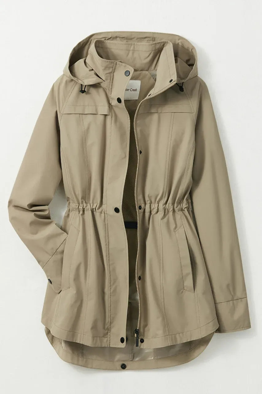 Pack-It Jacket