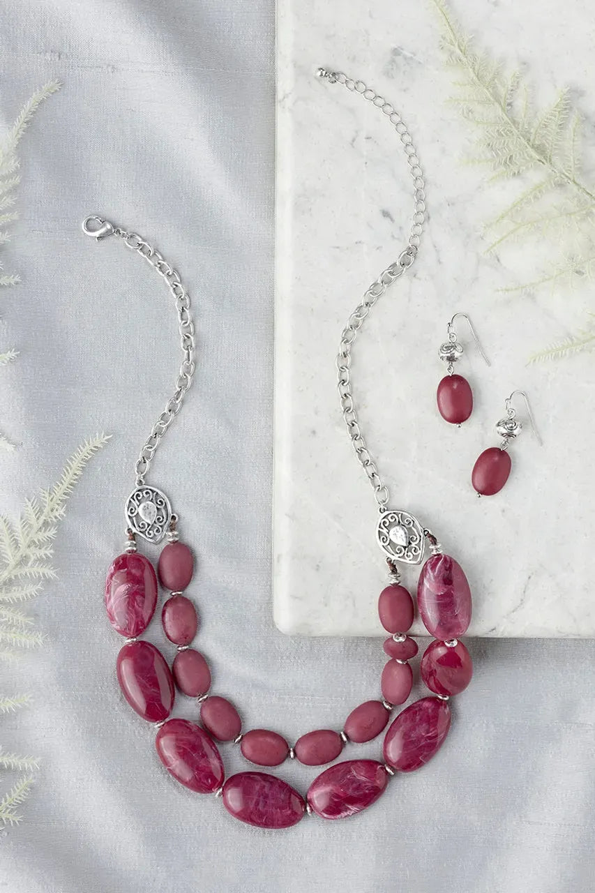 Midnight Sky Earrings