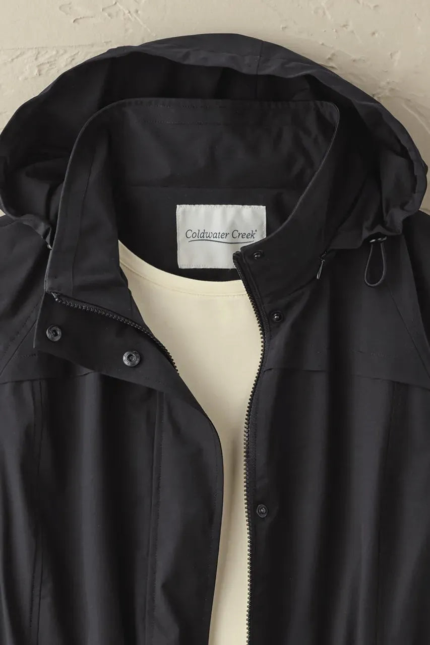 Pack-It Vest