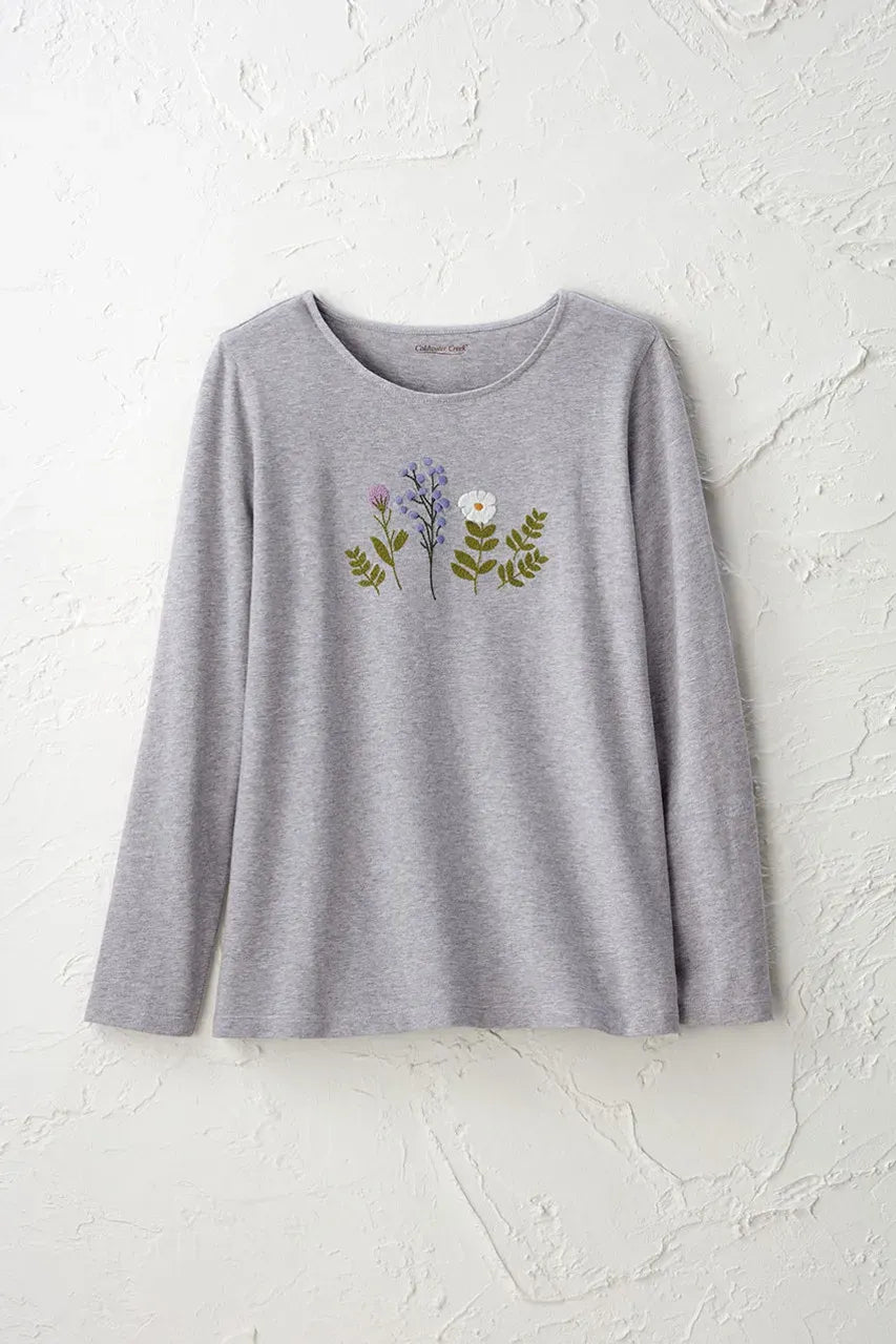 Autumn Delights Tee