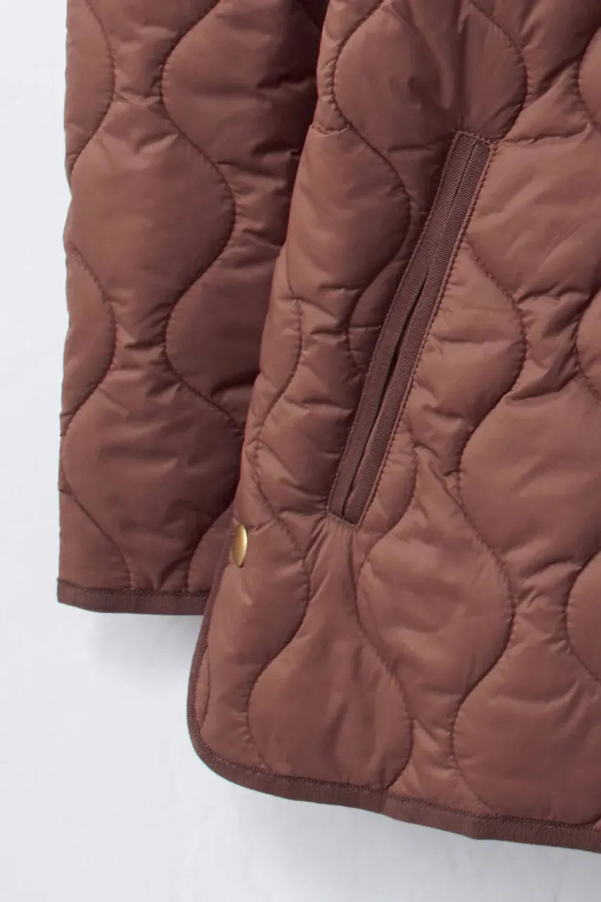 WanderLiteTM Quilted Jacket