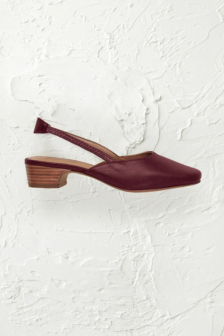 Josie Slingbacks by Walk With MeTM