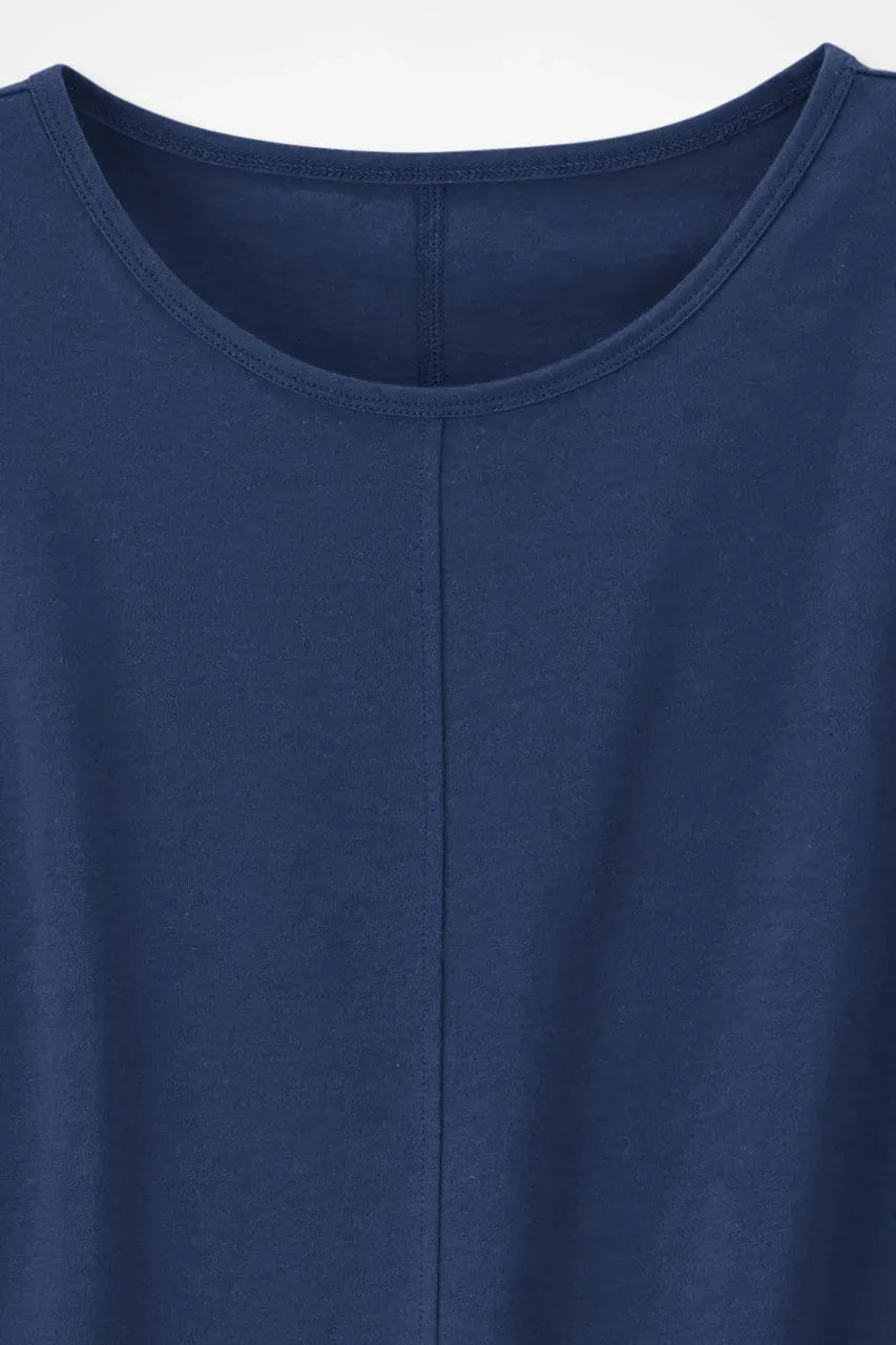 Casual Comfort Tee