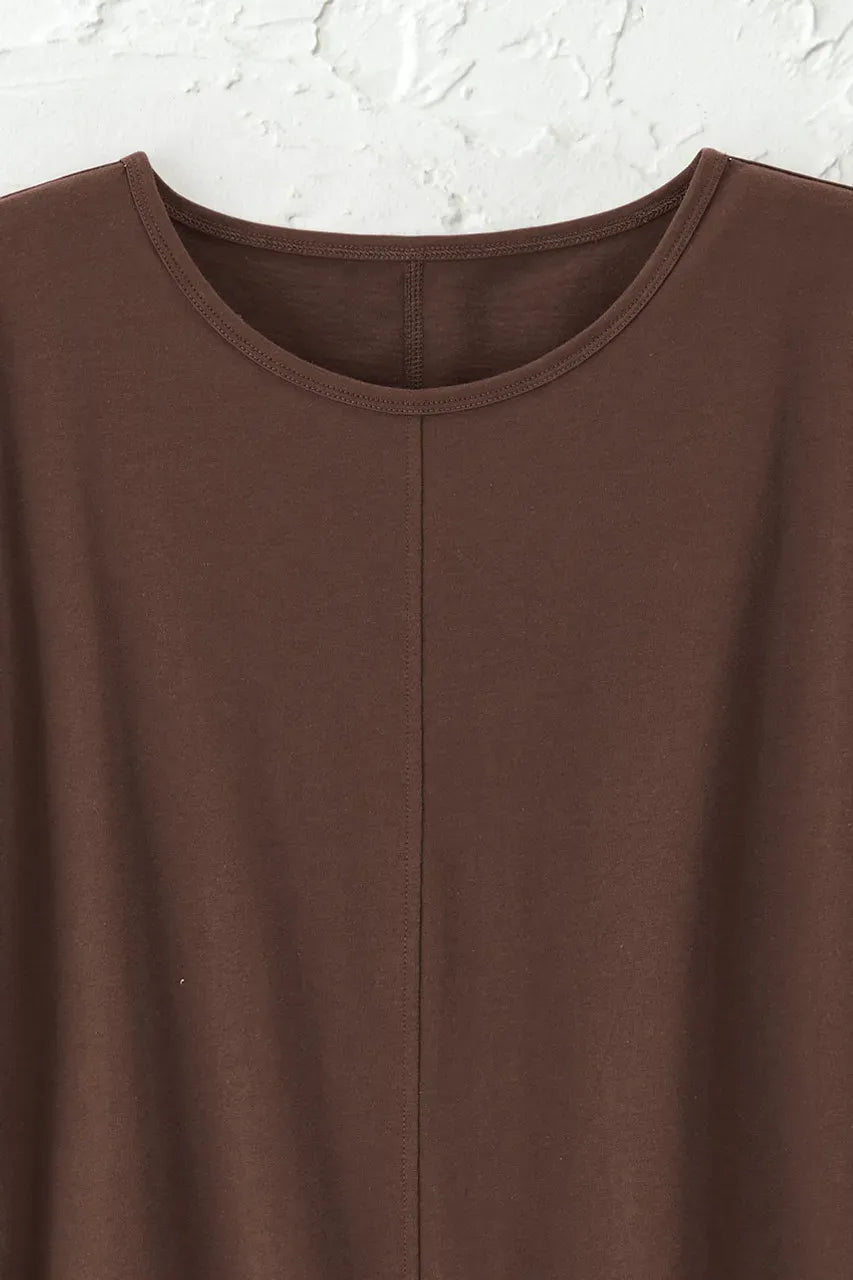 Casual Comfort Tee