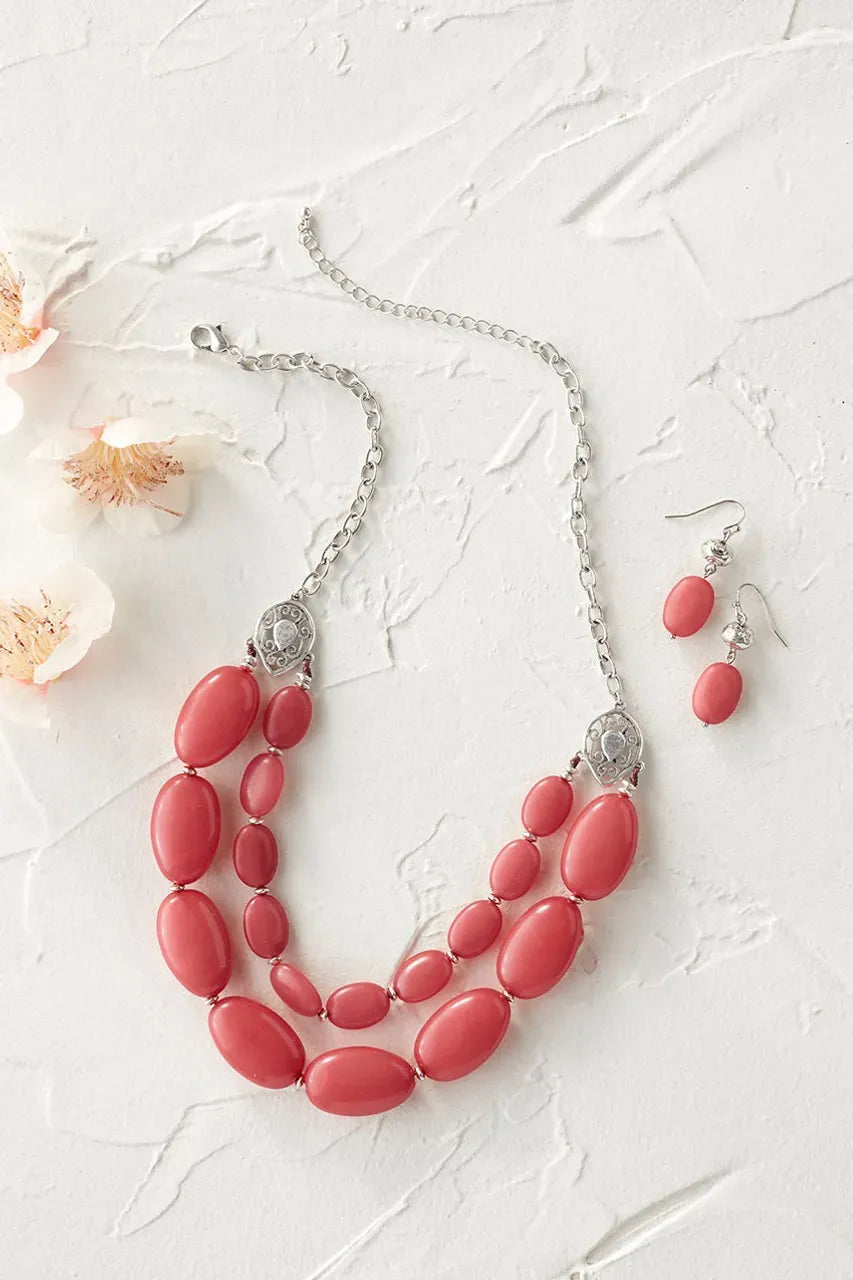 Midnight Sky Necklace