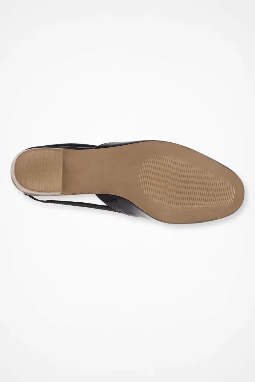 Josie Slingbacks by Walk With MeTM