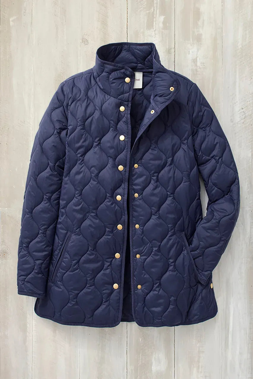 WanderLiteTM Quilted Jacket
