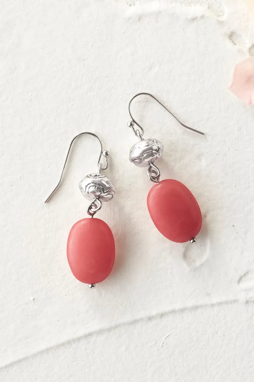 Midnight Sky Earrings