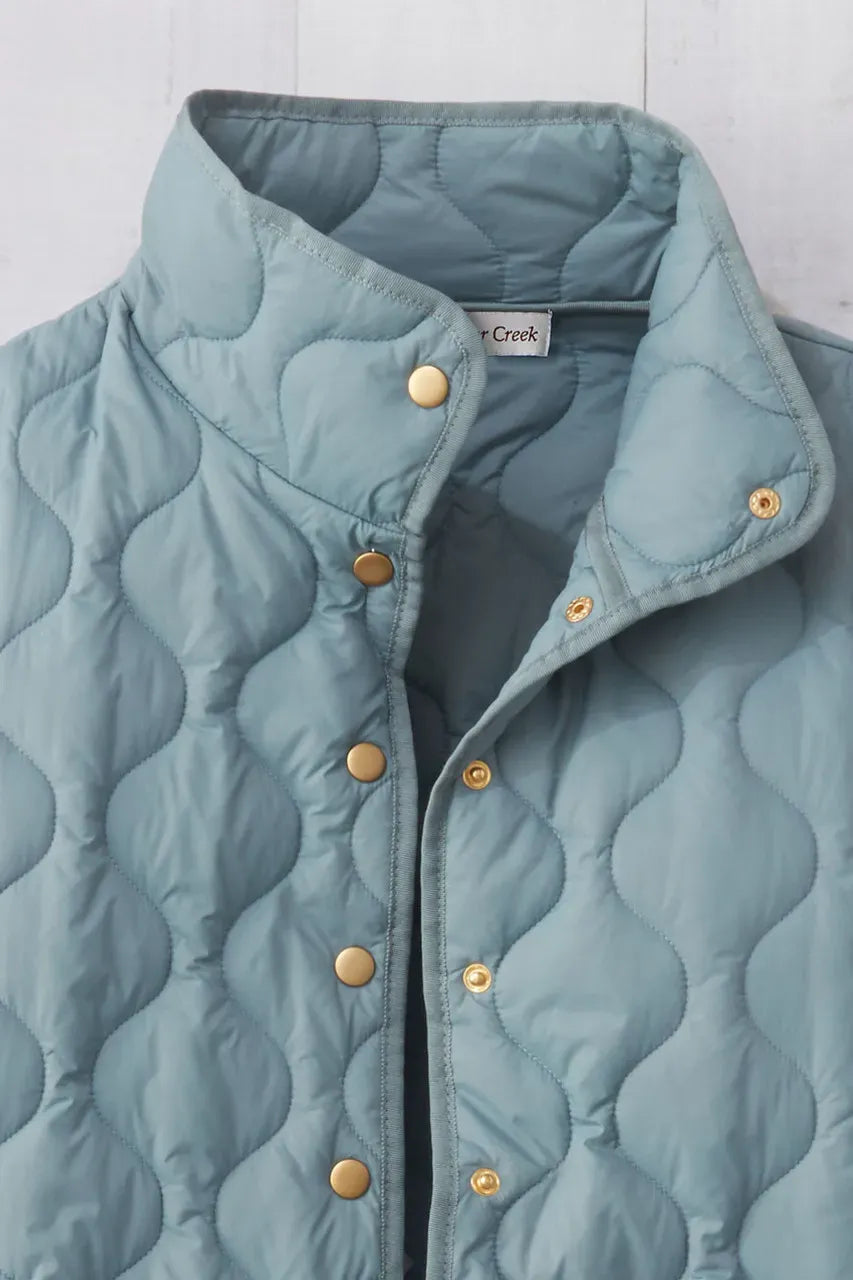 WanderLiteTM Quilted Jacket