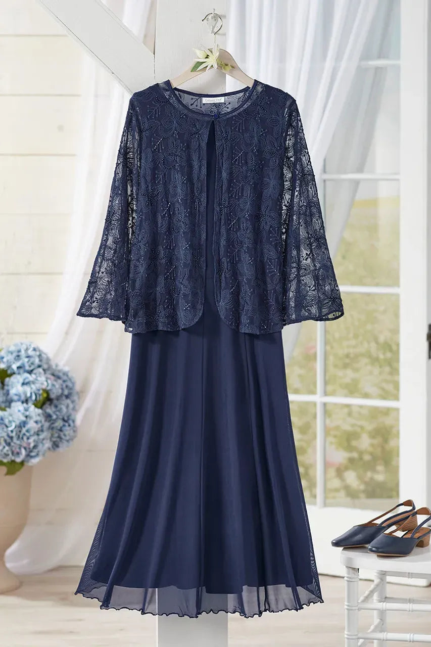Elegance Topper