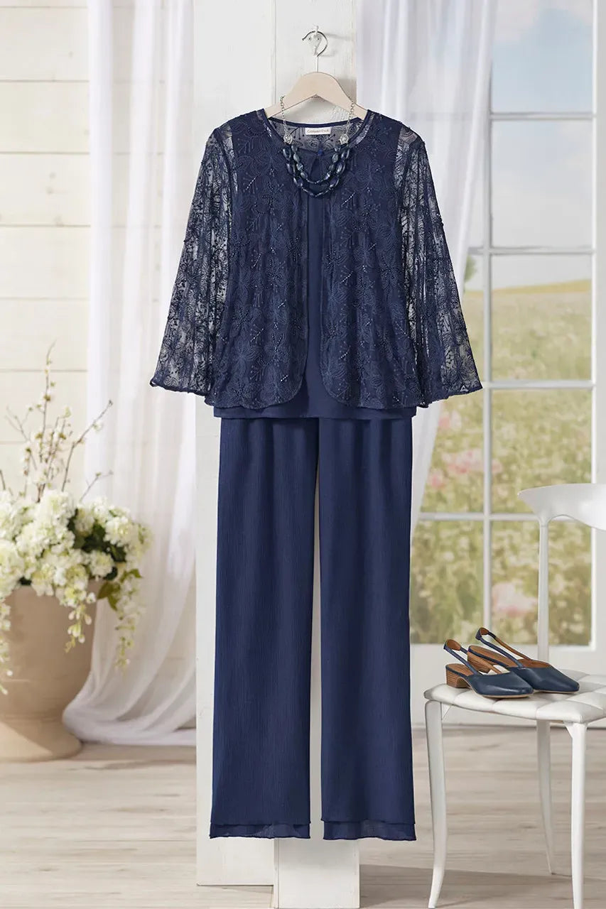 Elegance Topper
