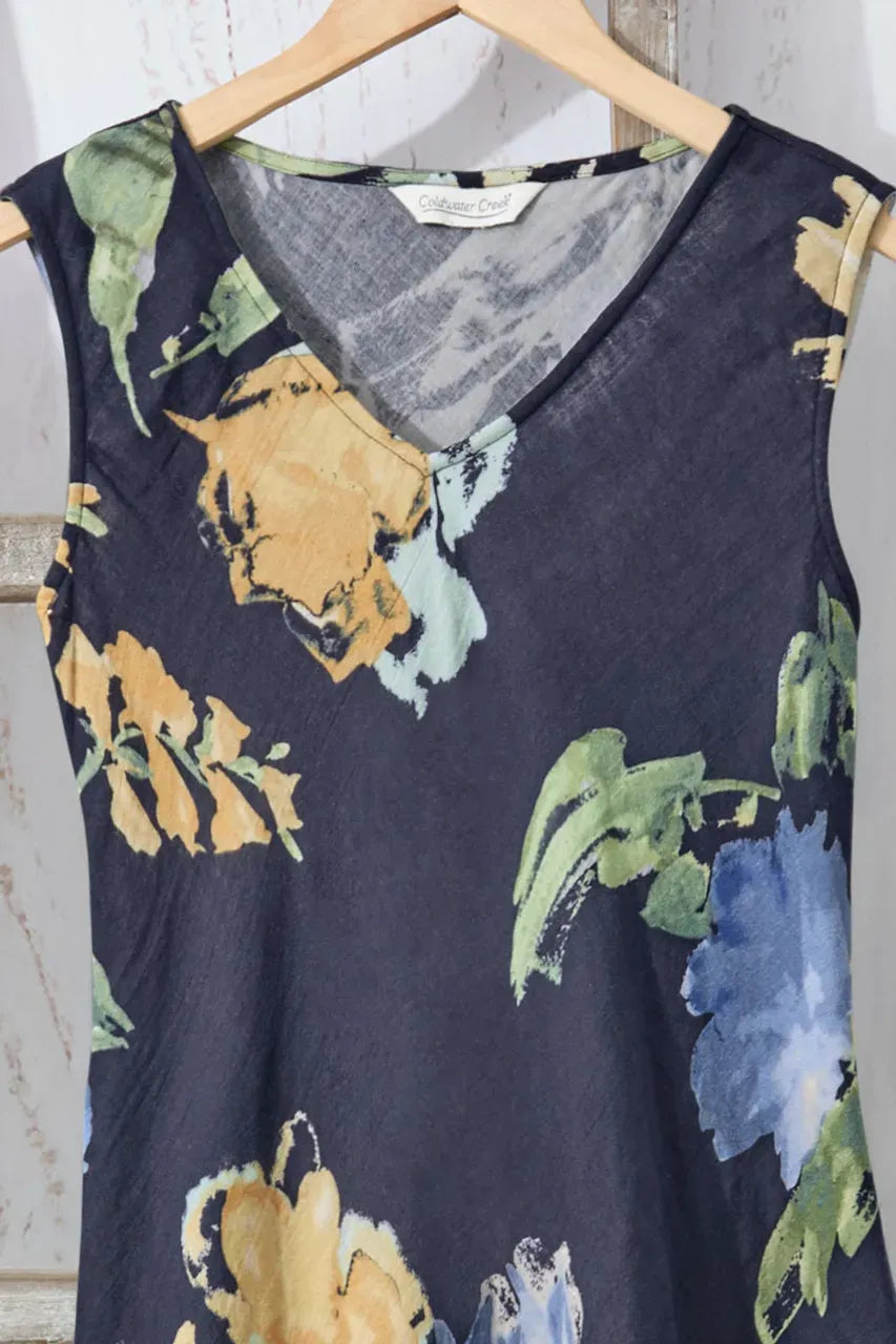 Floral Melody Dress