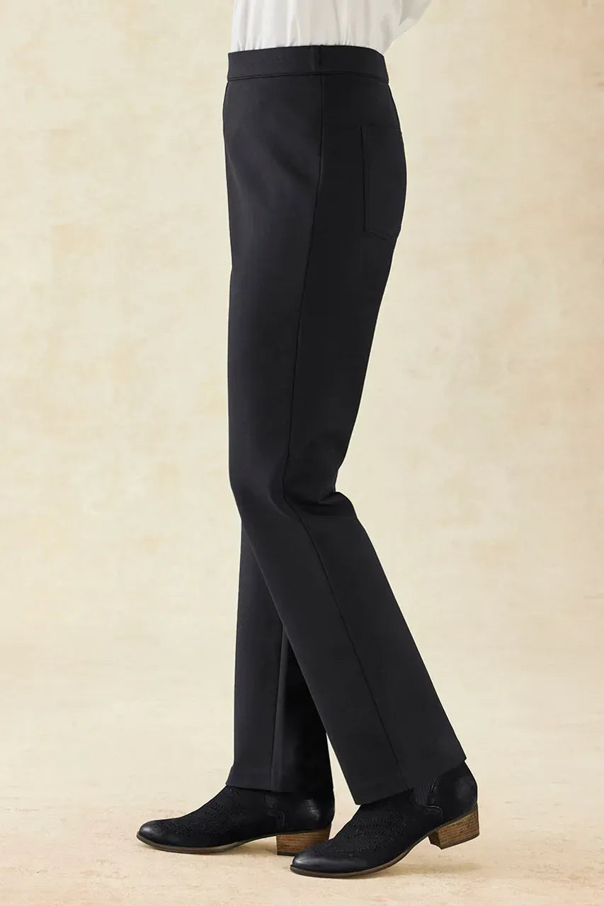 Ponte Perfect® Slim Pocket Pants