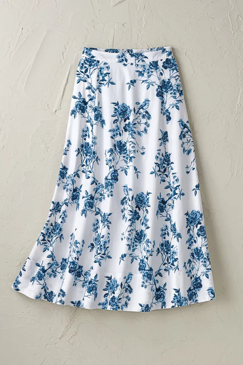Midday Melody Skirt