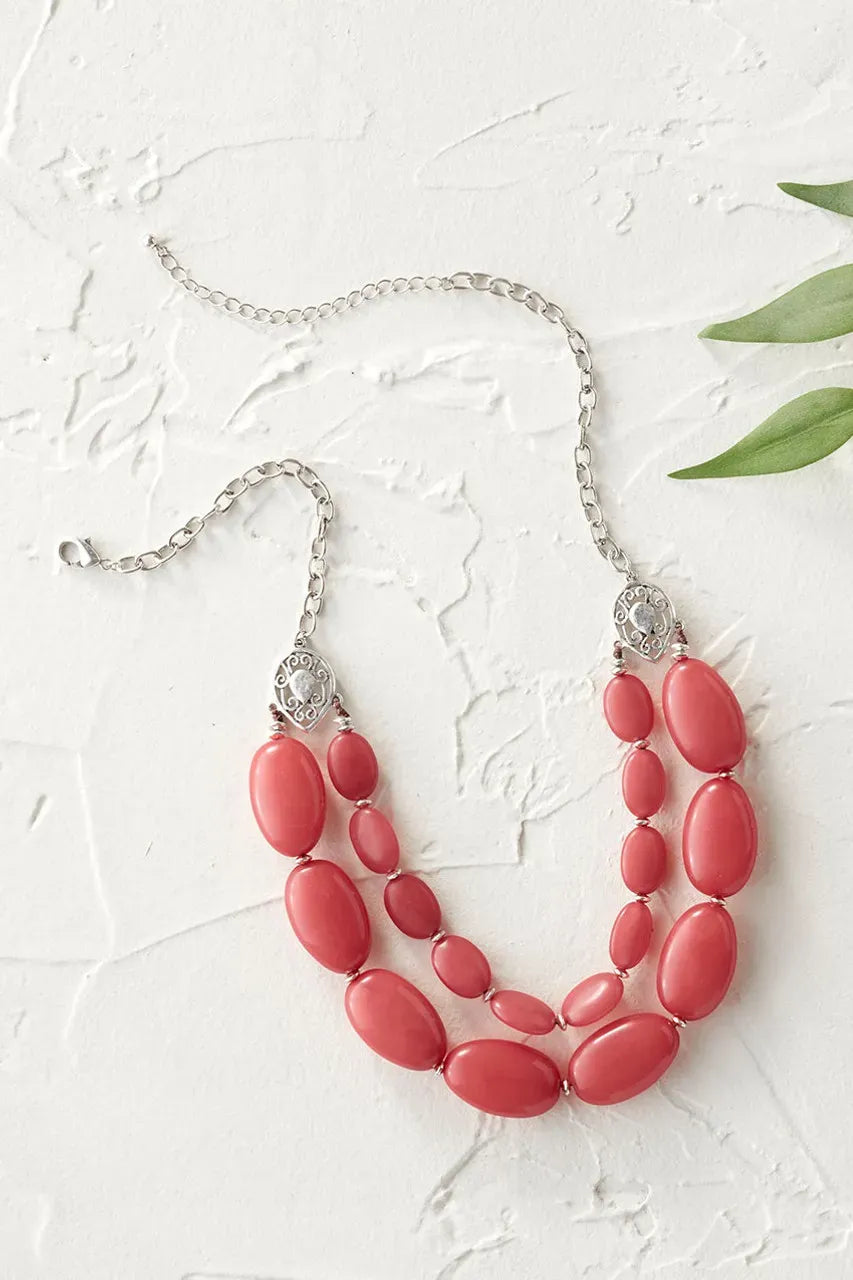 Midnight Sky Necklace