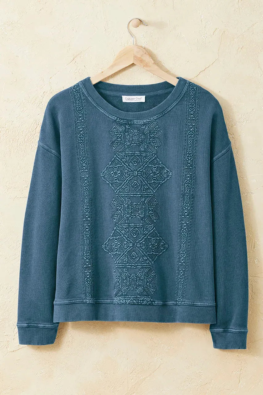 Casa Mia Sweatshirt