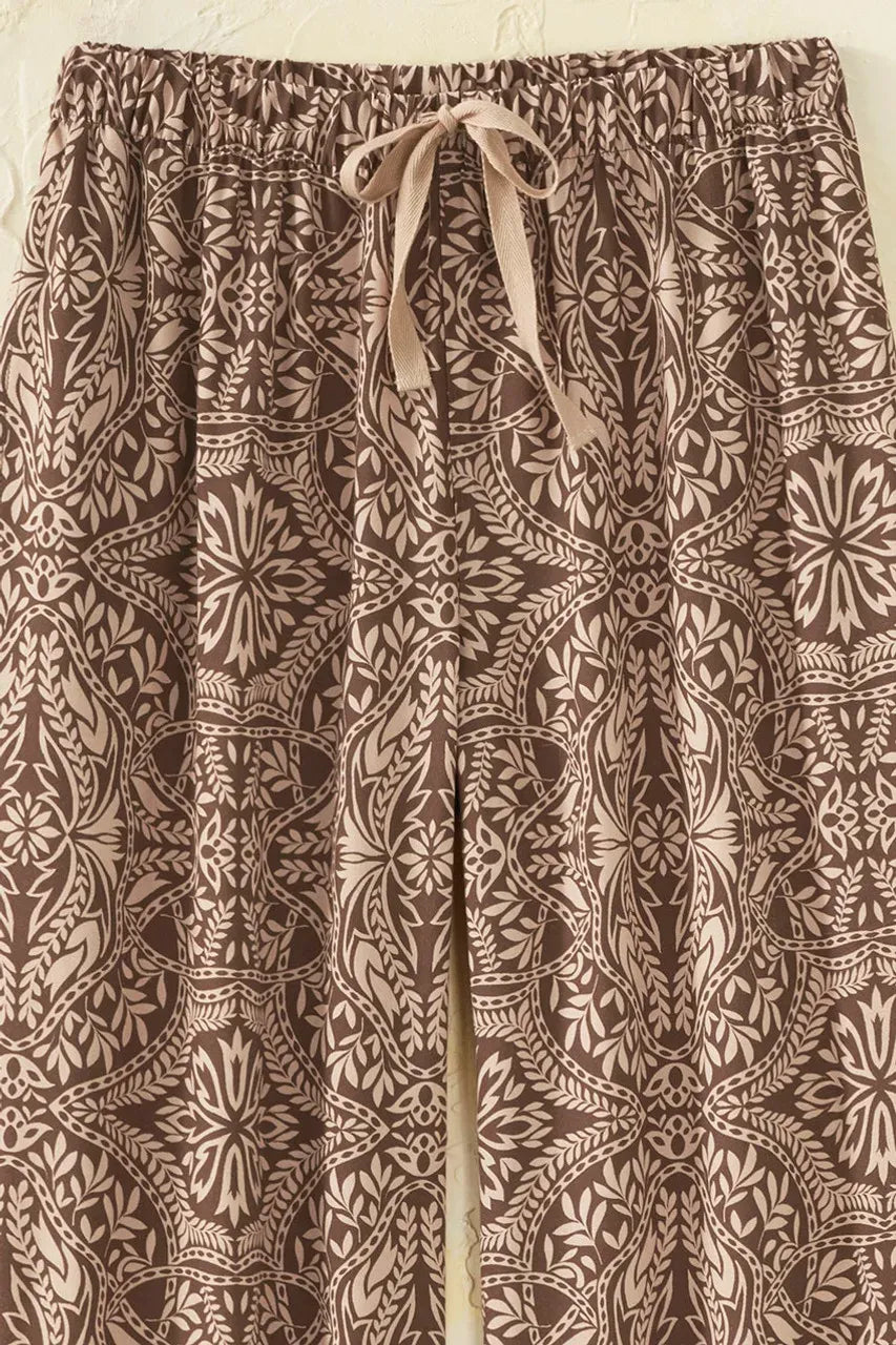 Terra Tapiz Pants