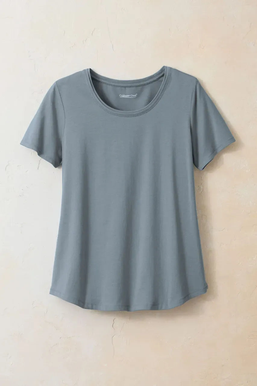 PrimaKnit® Tee