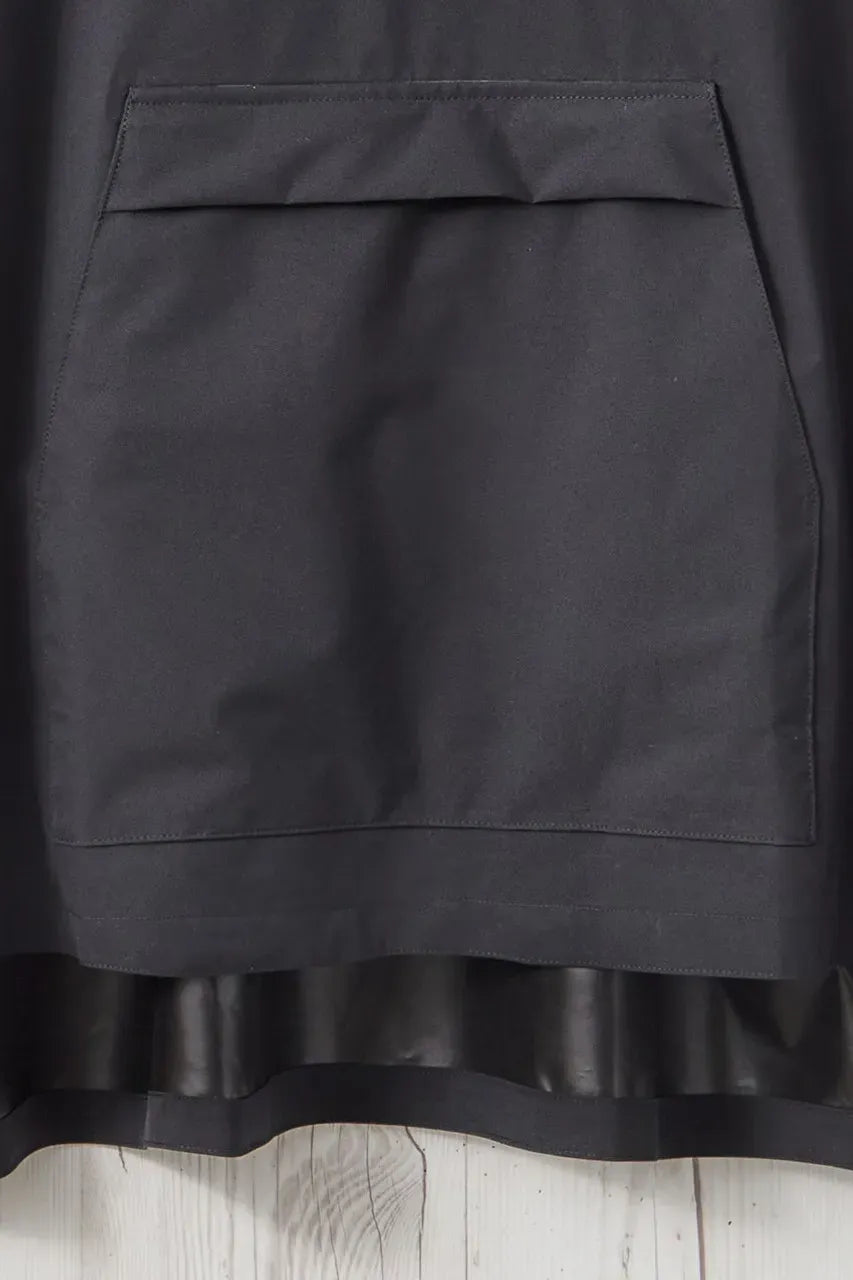 Pack-It Poncho