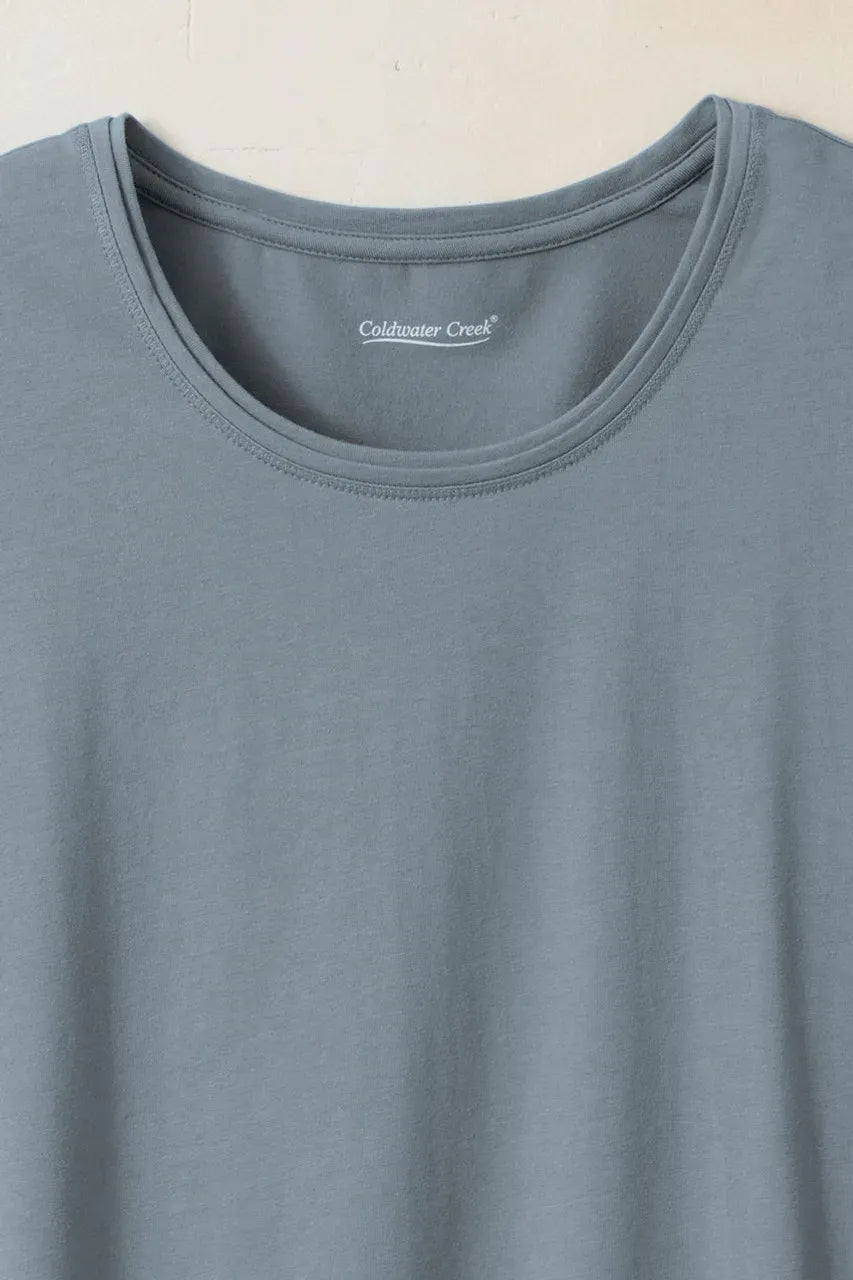 PrimaKnit® Tee