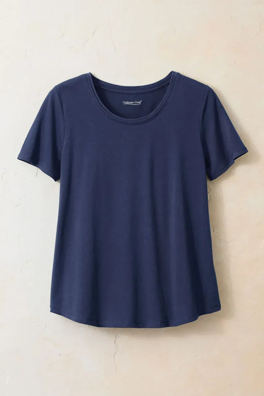 PrimaKnit® Tee