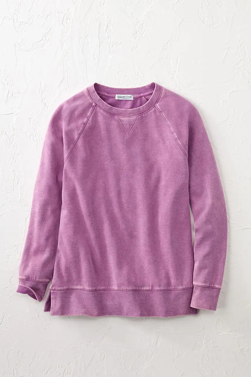 Colorwash Sweatshirt