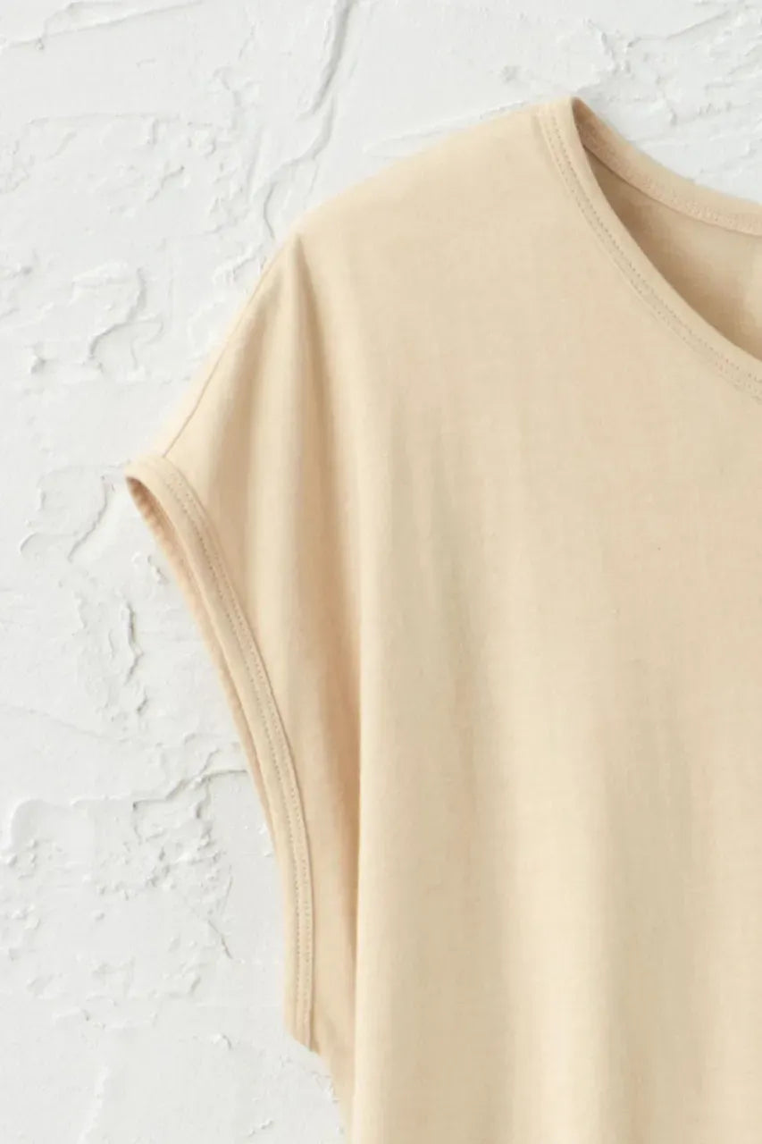 Casual Comfort Tee