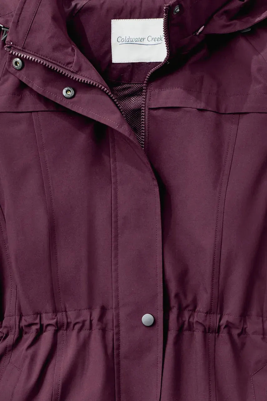 Pack-It Jacket