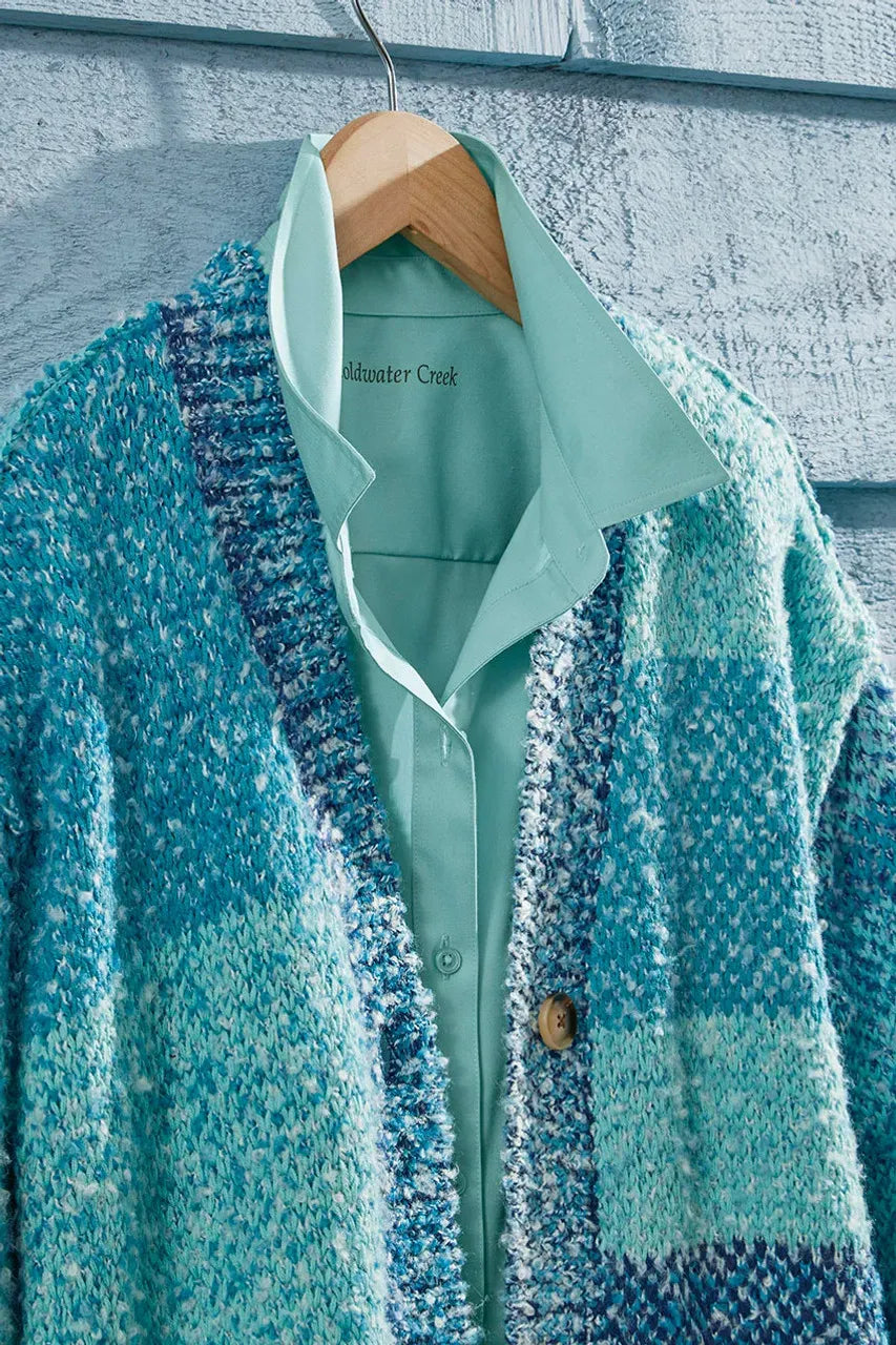 Flint Creek Cardigan
