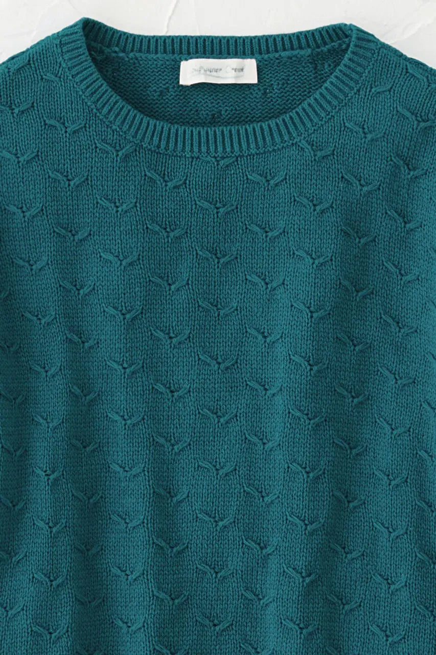 Wavelengths Sweater Tunic