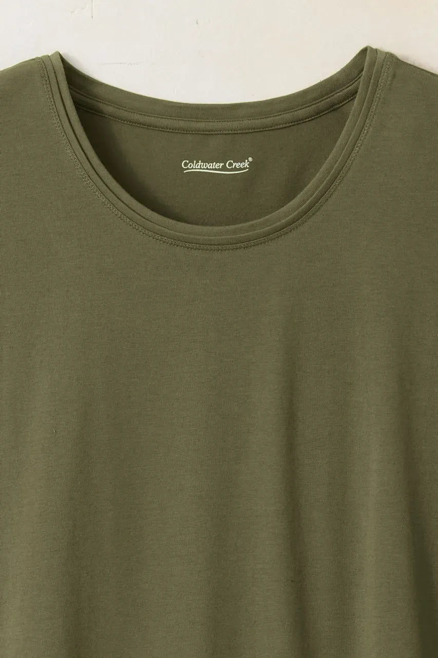 PrimaKnit® Tee