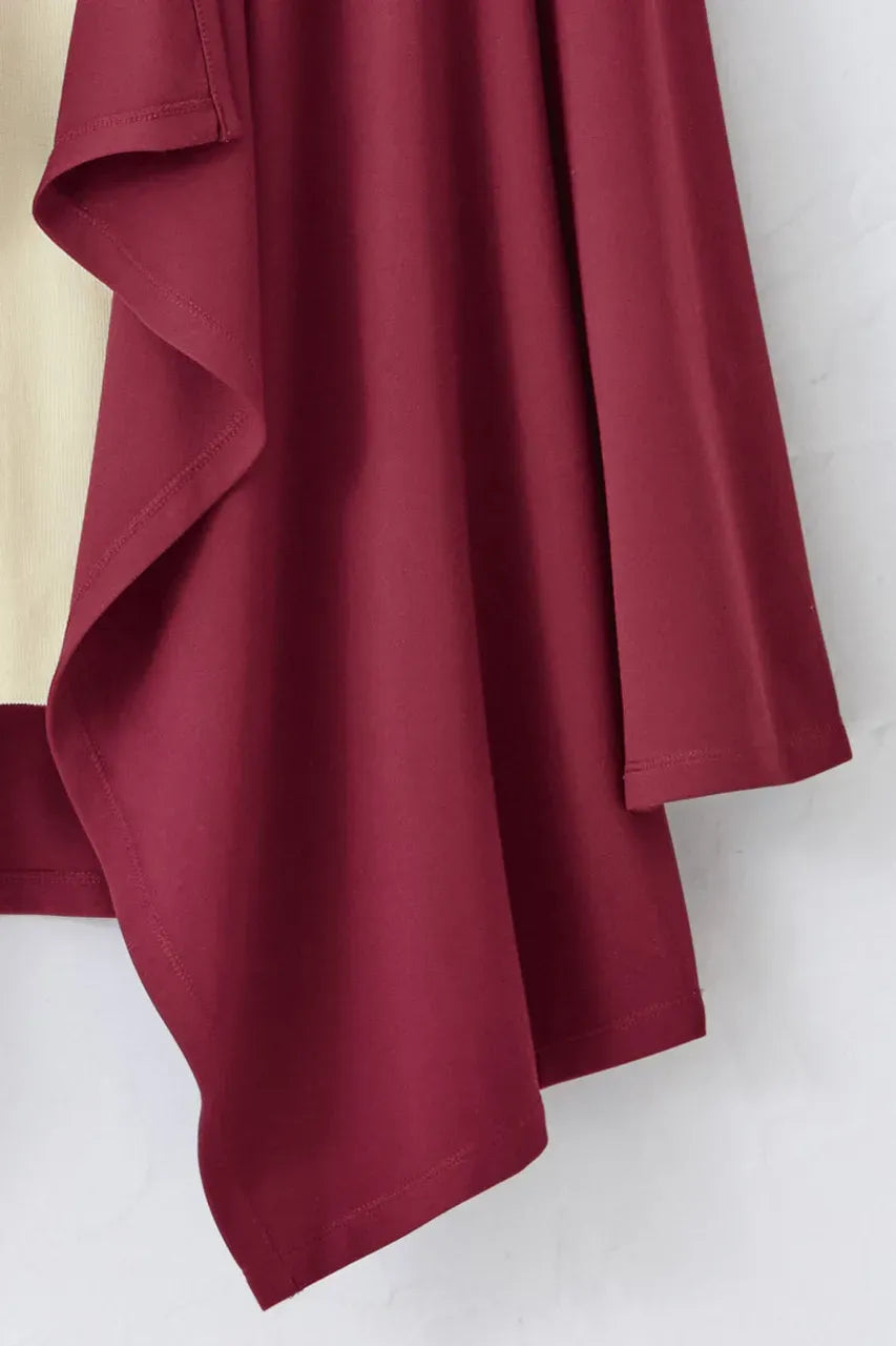 Destinations Open Front Duster Cardigan