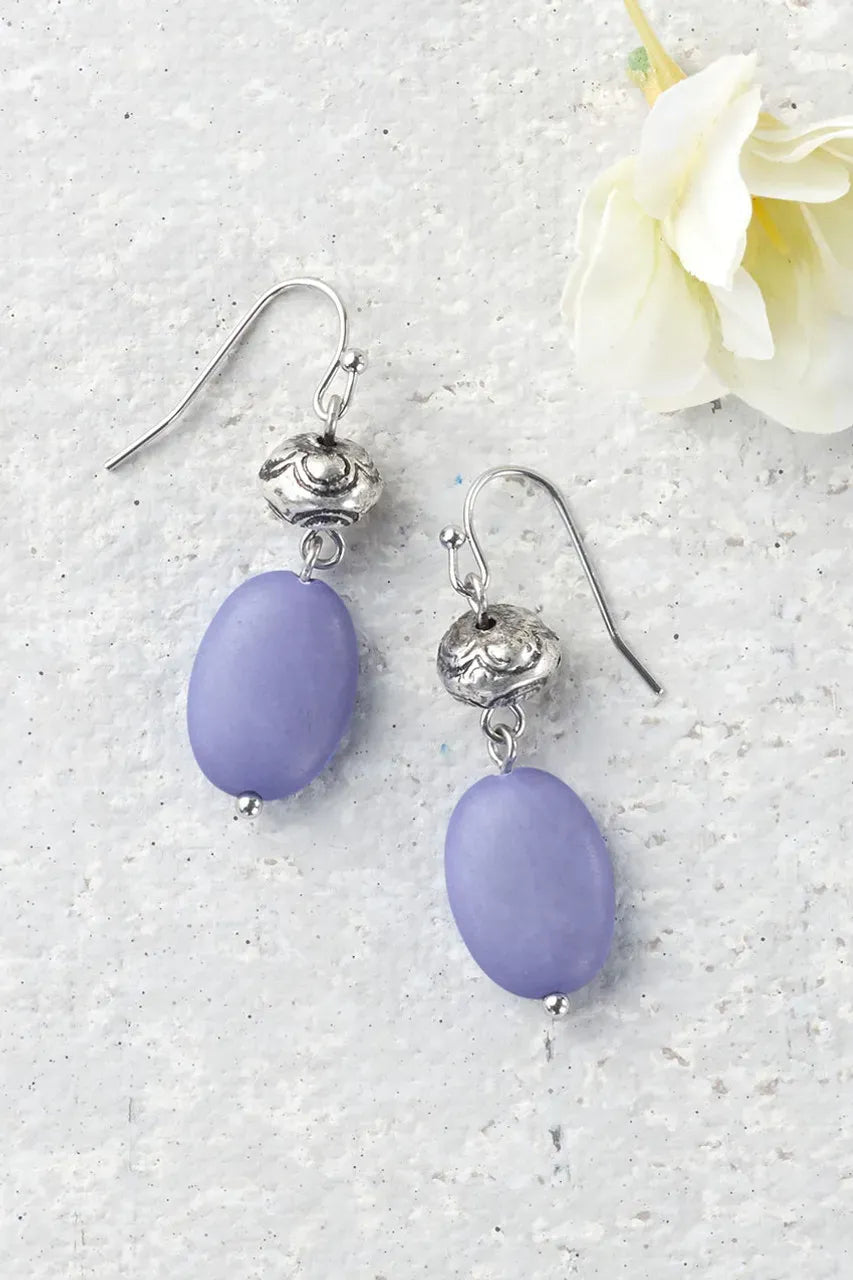 Midnight Sky Earrings