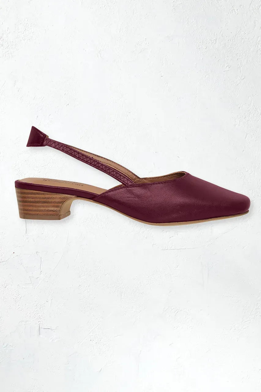 Josie Slingbacks by Walk With MeTM