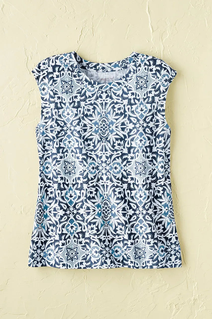 Beyond Batik Tee