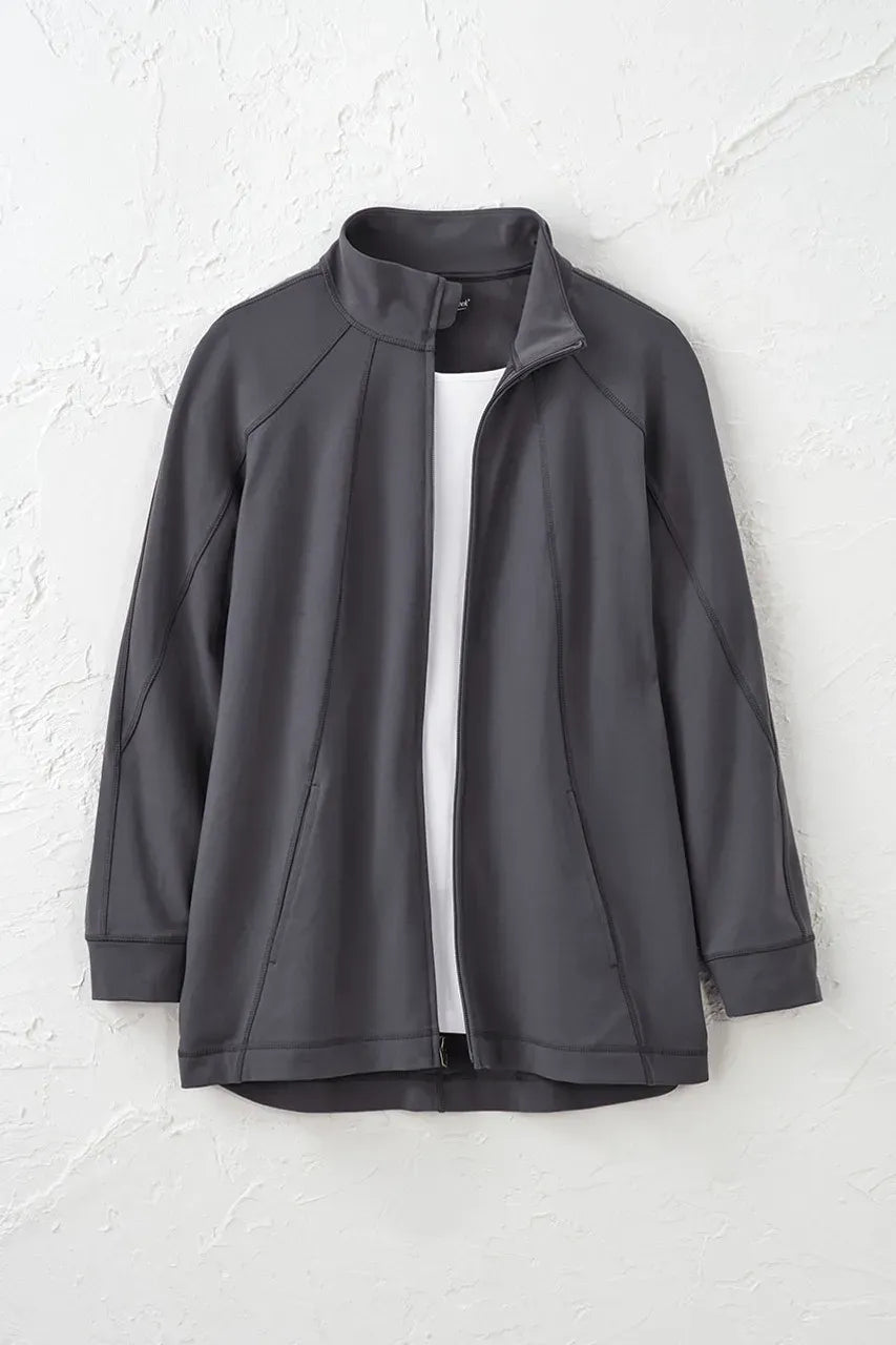 FlexFit Jacket