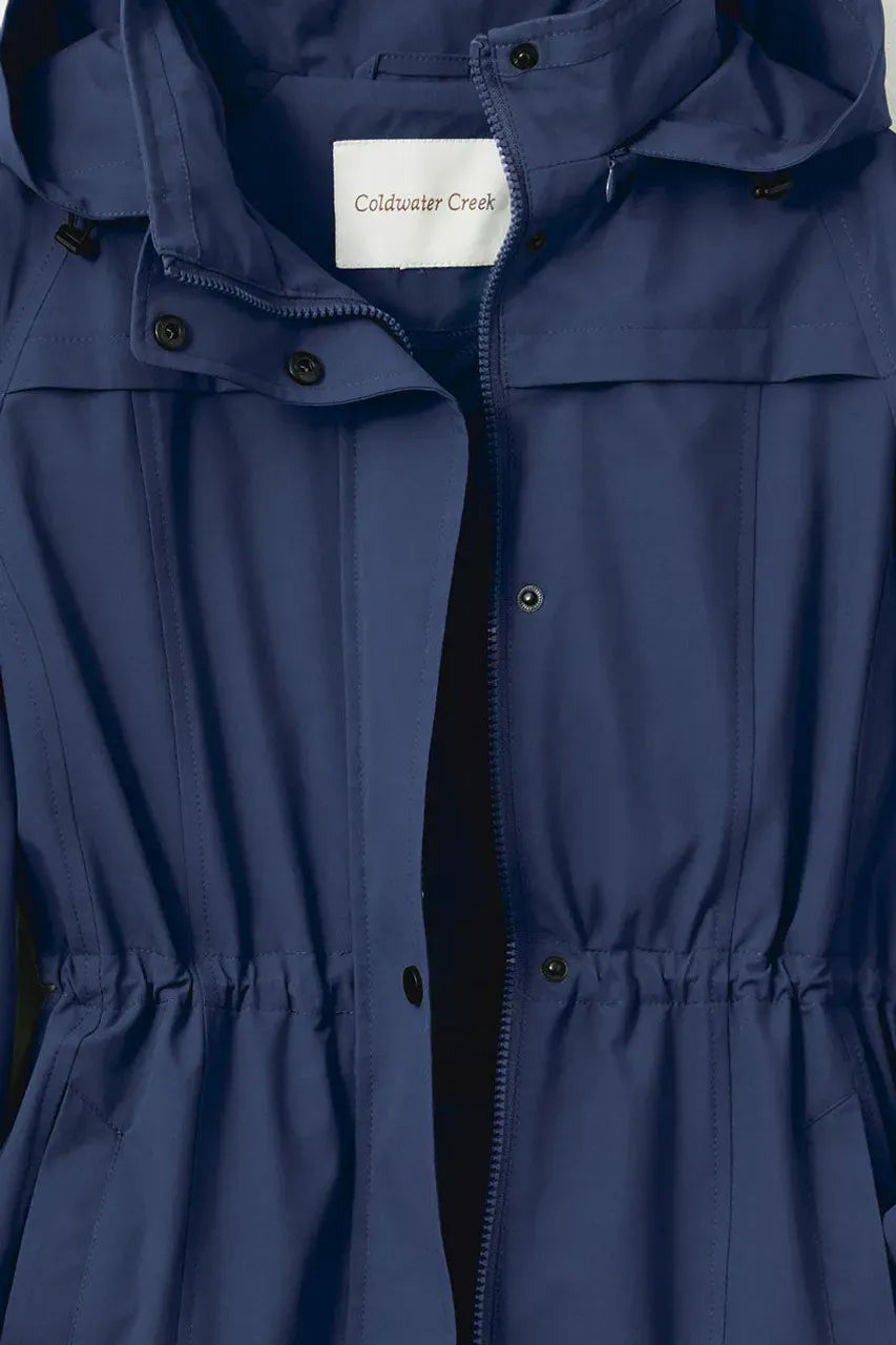 Pack-It Jacket