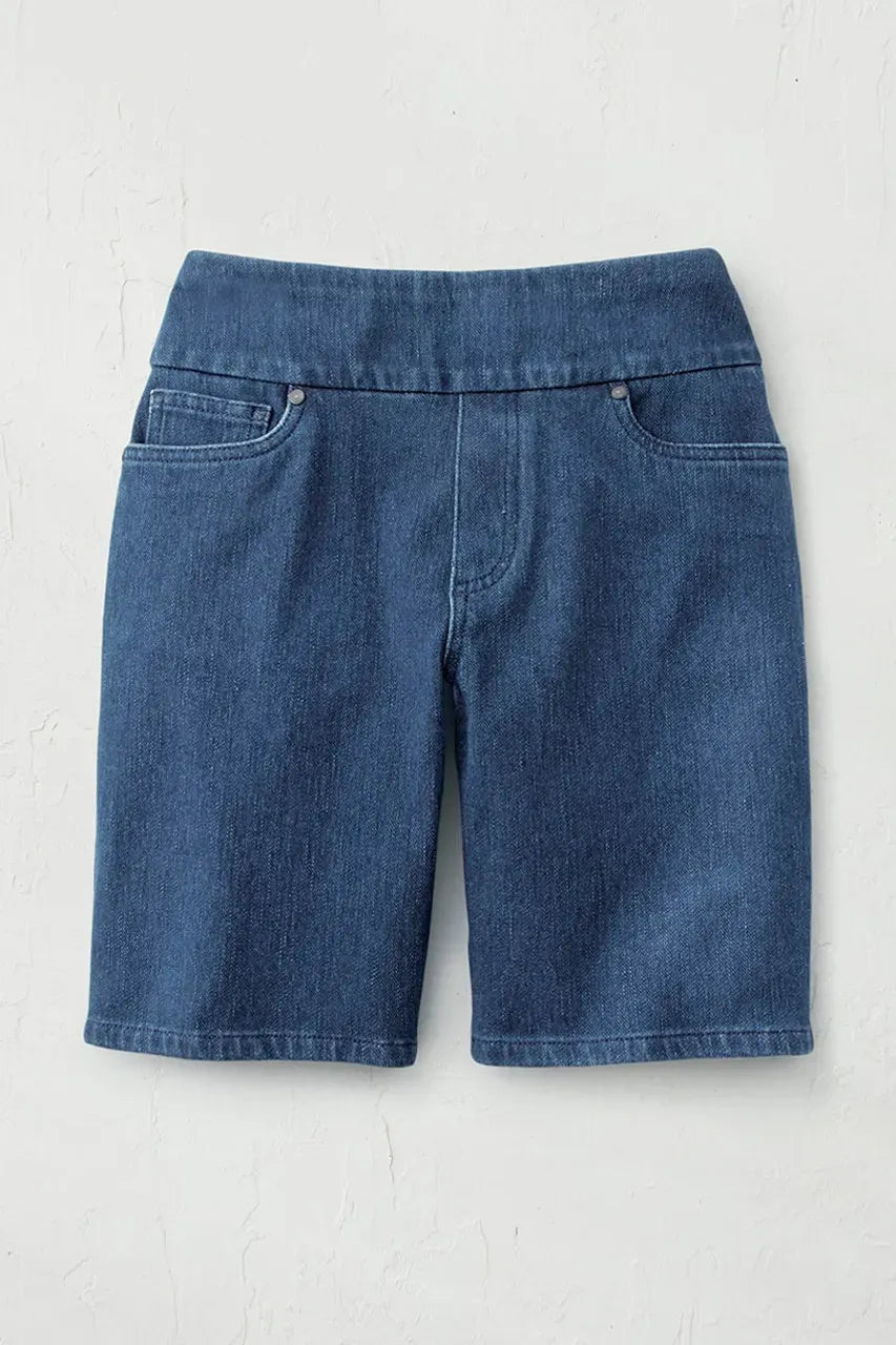 Knit Denim 8