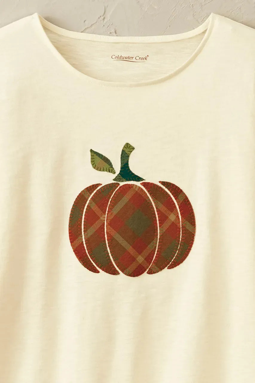 Autumn Delights Tee