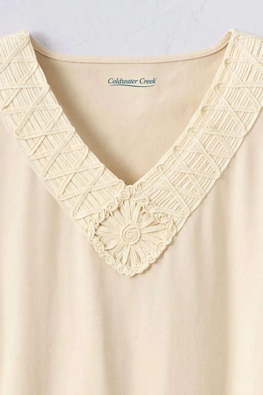 Estrella Tee