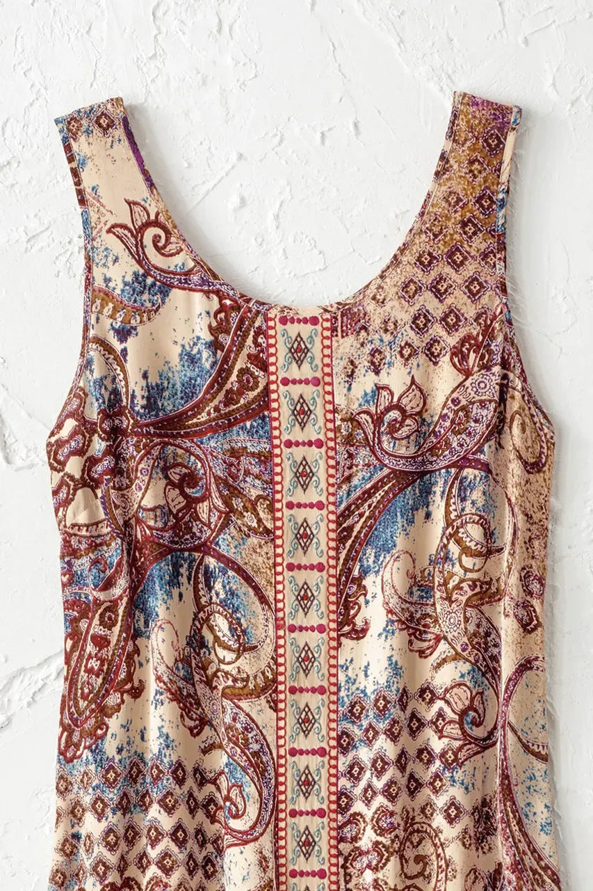 Dream Dancer Dress