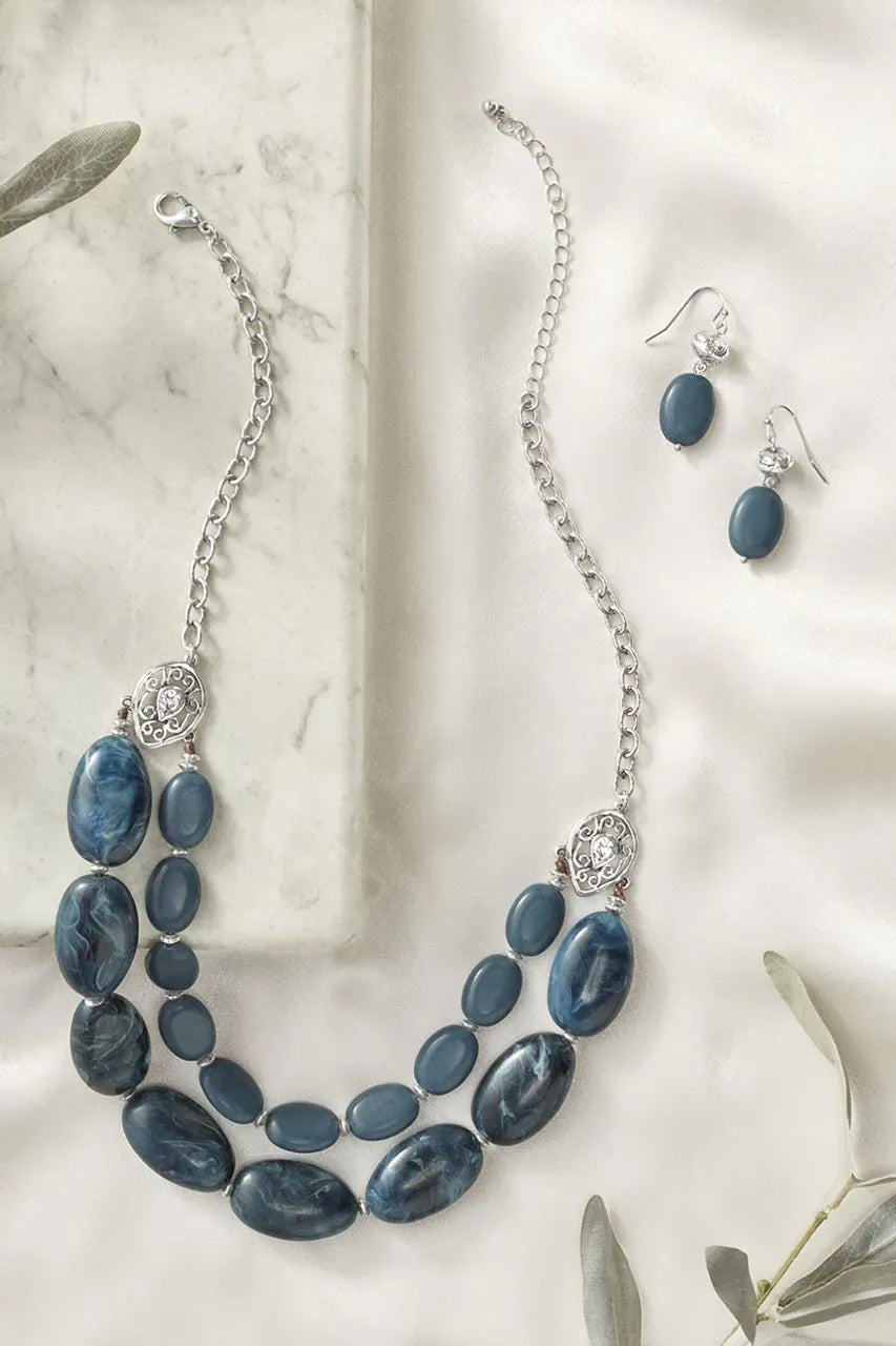 Midnight Sky Earrings