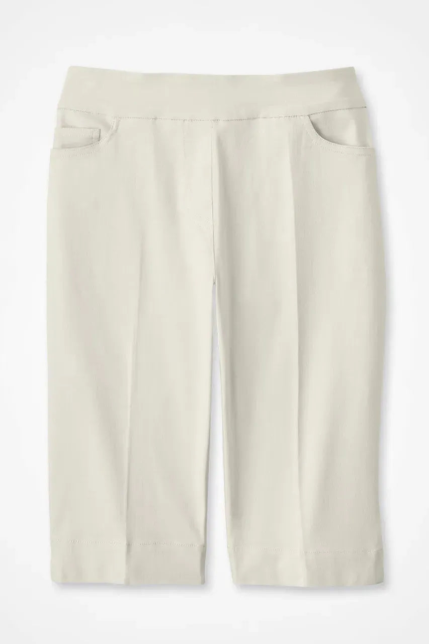 Pull-On Anywear ShapeMe® Shorts