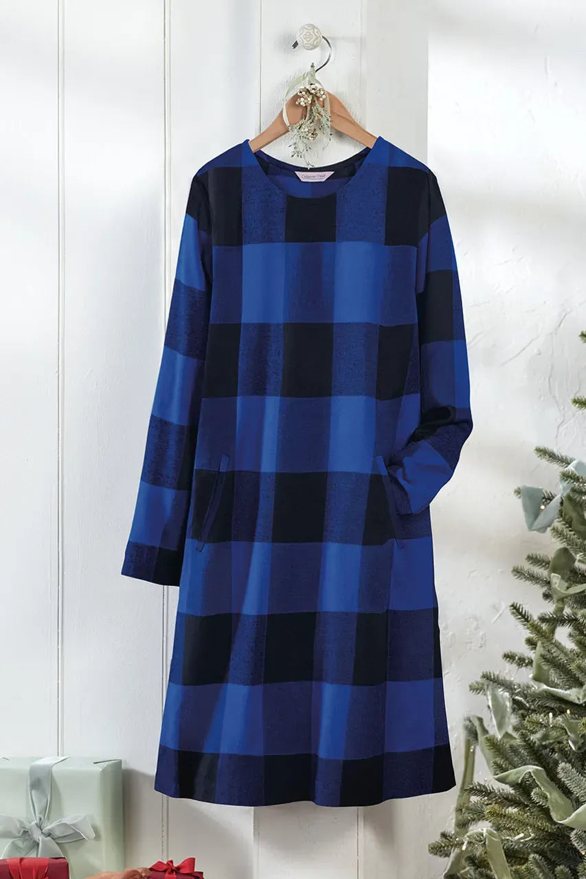 Dakota Day Dress
