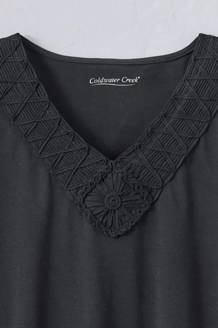 Estrella Tee