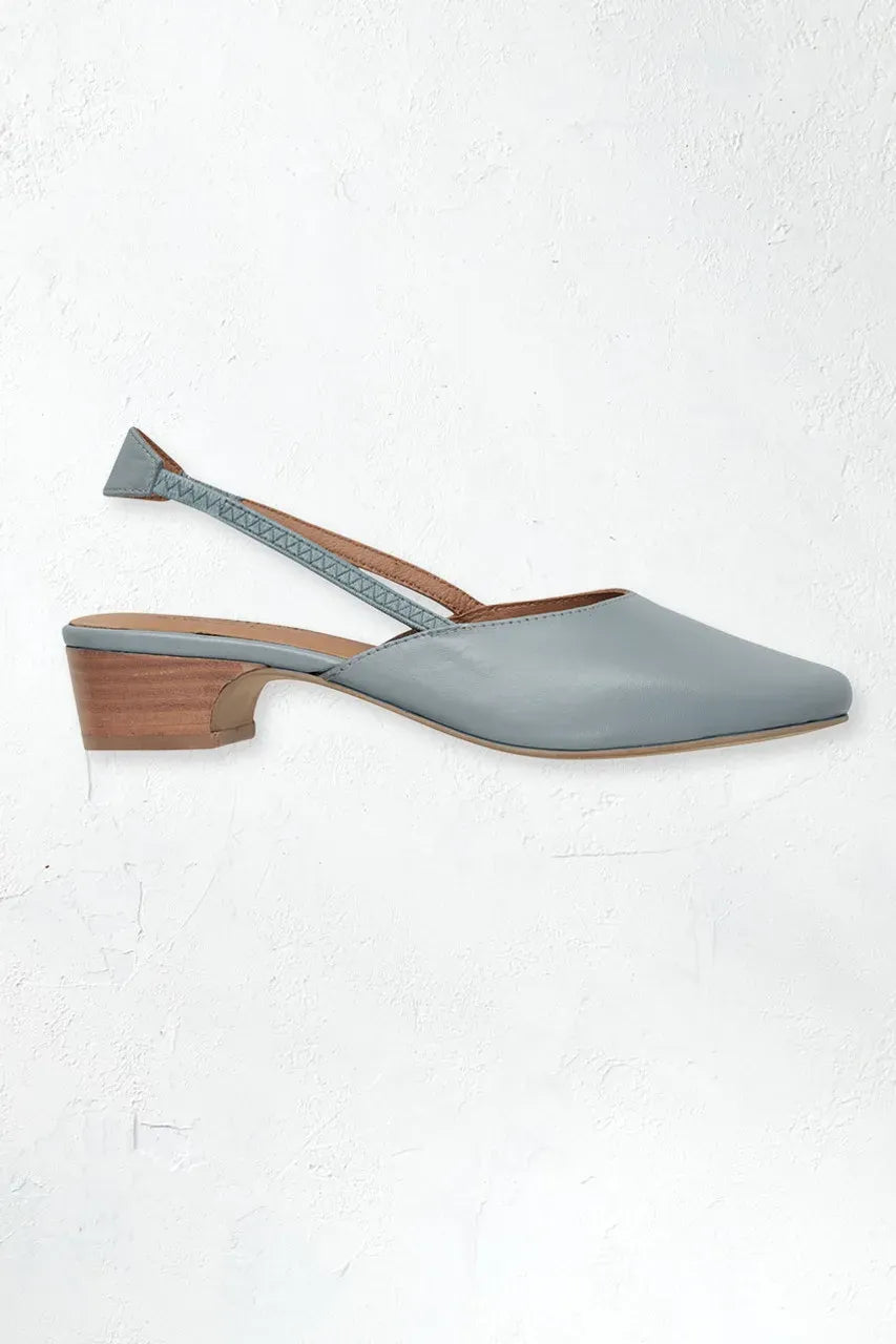 Josie Slingbacks by Walk With MeTM