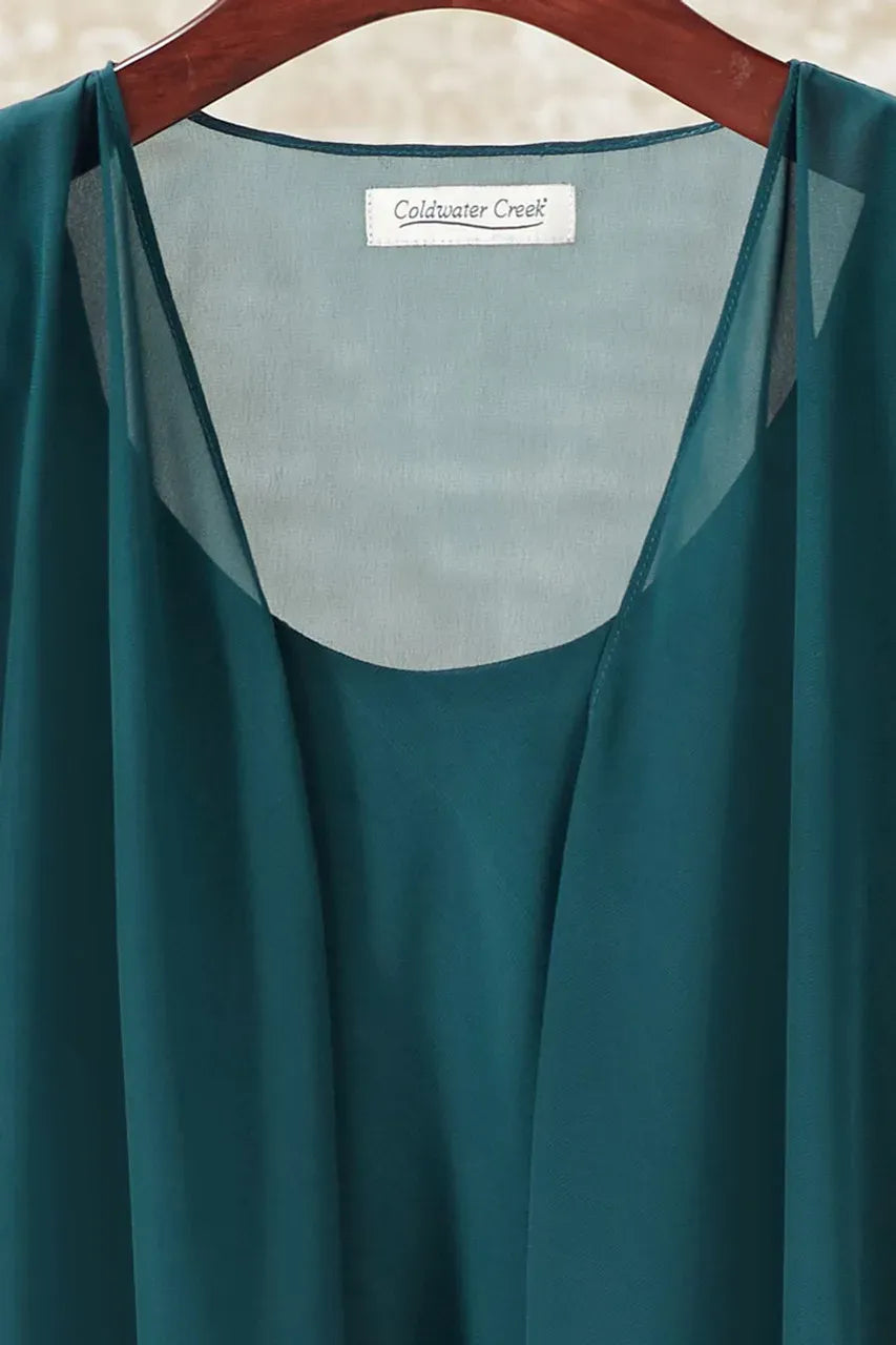 Timeless Elegance Pants Set